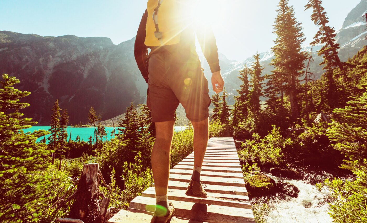 Lifelong exercise may be the secret to staying young