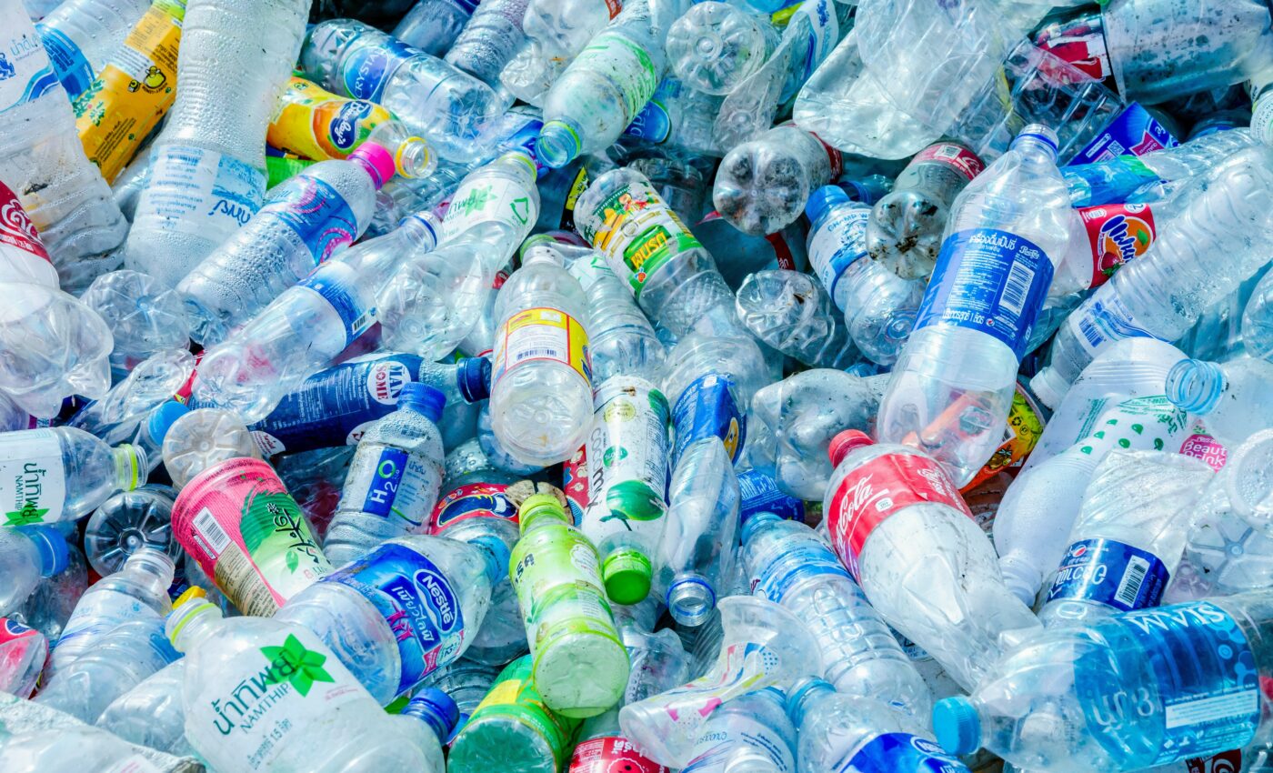 Microplastics found in human blood for the first time