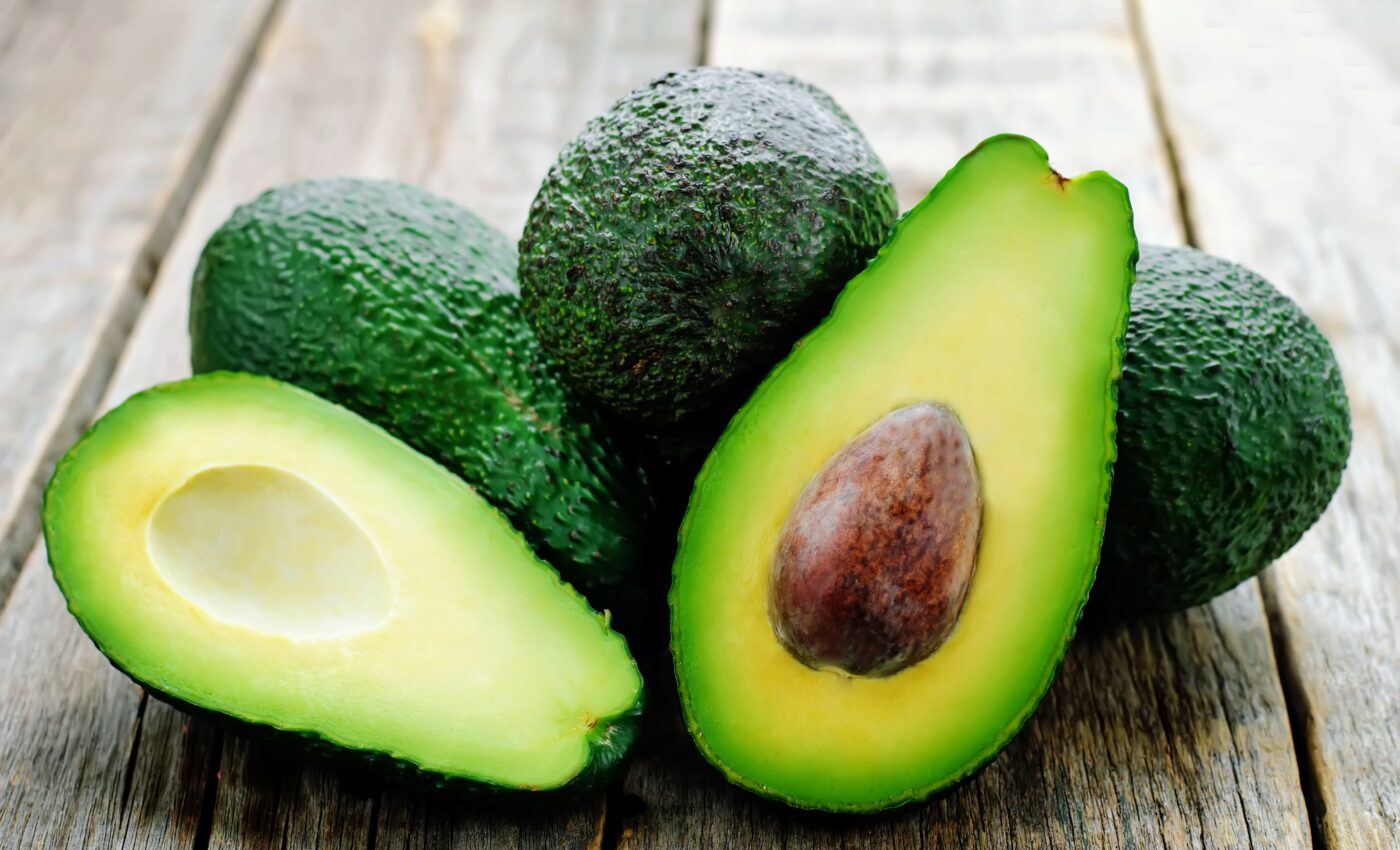 Avocados substantially reduce the risk of heart disease