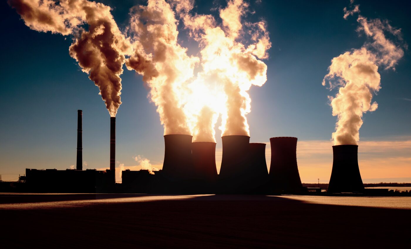 Reducing carbon emissions while maintaining economic growth