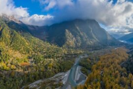 Kumano Pluton could be a magnet for megaquakes