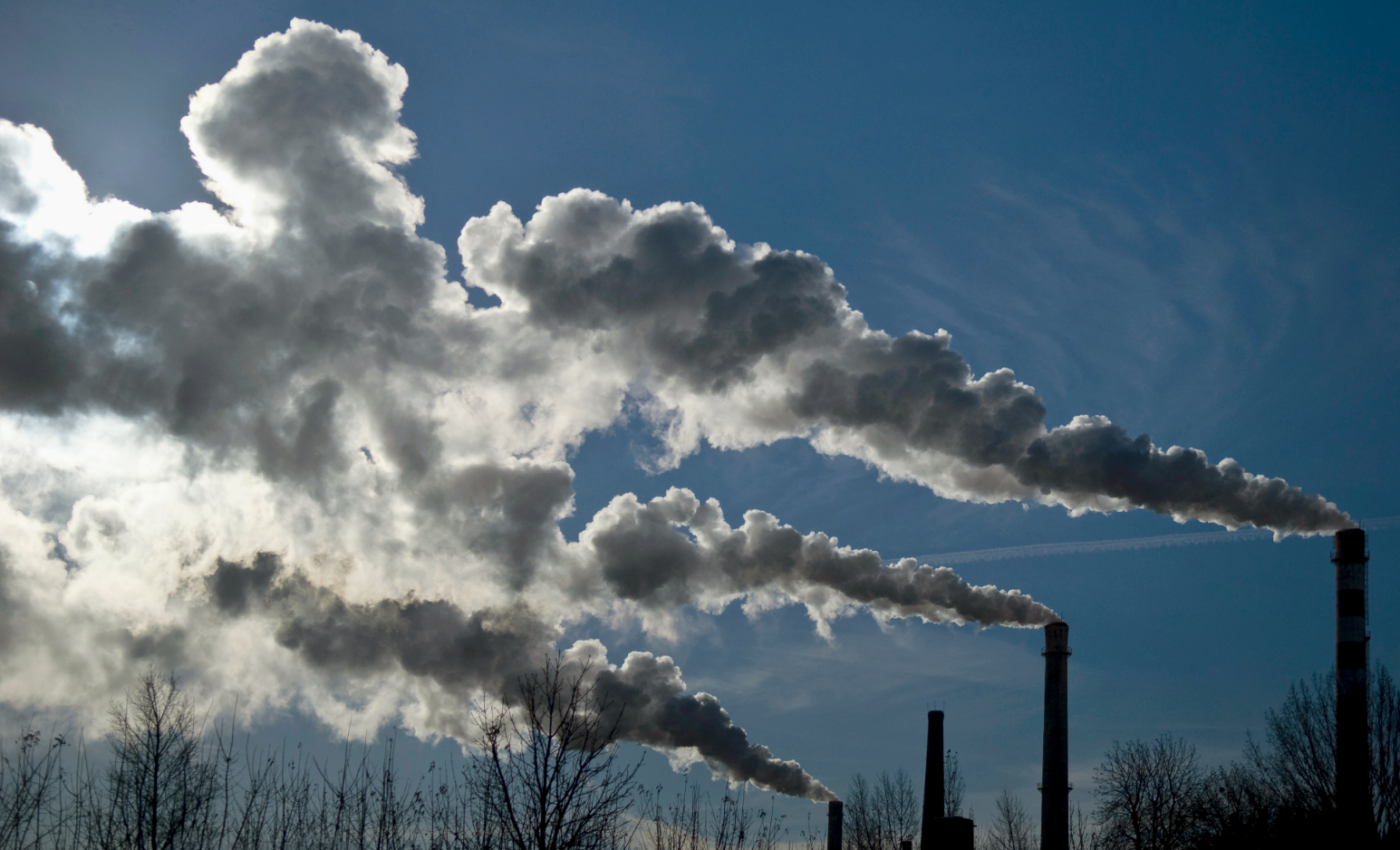 Methane emissions hit a new record in 2021