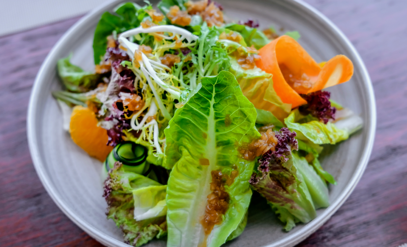 Healthy plant-based diets reduce the risk of type 2 diabetes