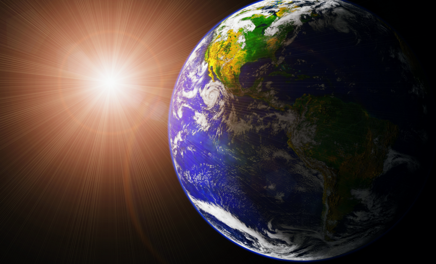 Life emerged on Earth earlier than previously thought