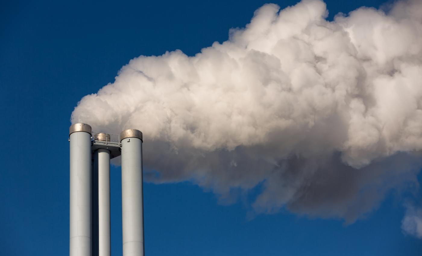 Limiting global warming to 1.5°C is out of reach