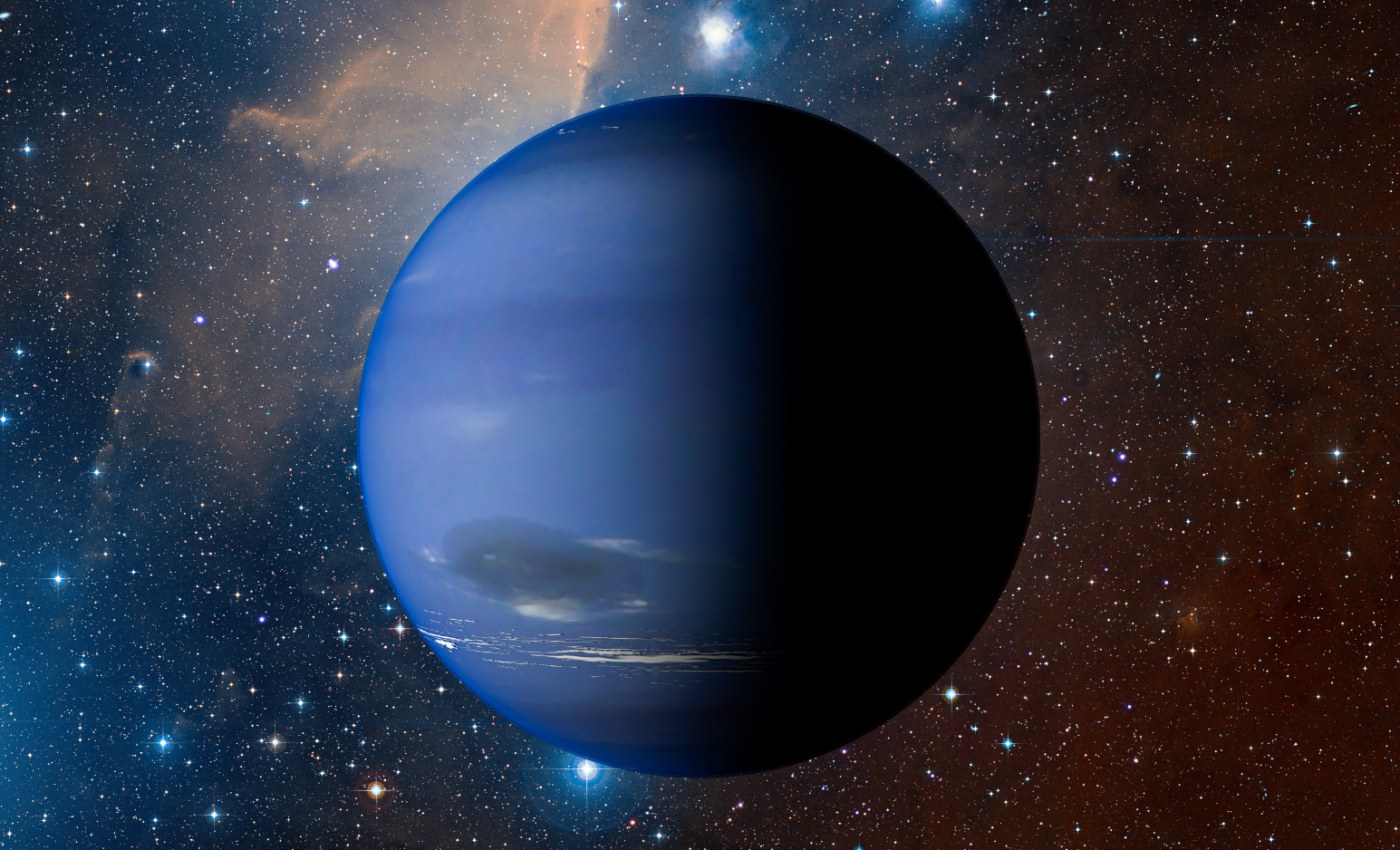 Mysterious temperature swings on Neptune have scientists puzzled