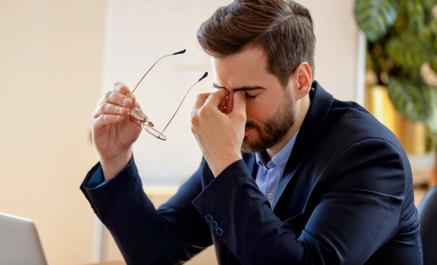 Our brain has an alert system to shut down unwanted memories