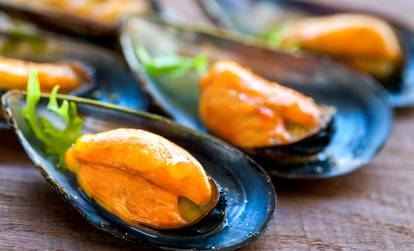 Study confirms: microplastics have entered our food chain