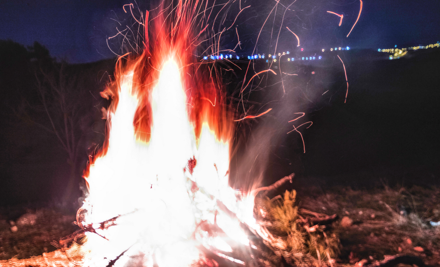 Archeologists make an illuminating discovery