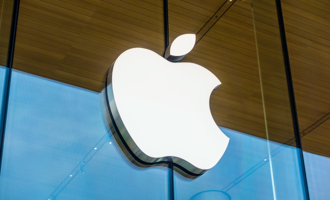 Apple is ramping up its recycling efforts