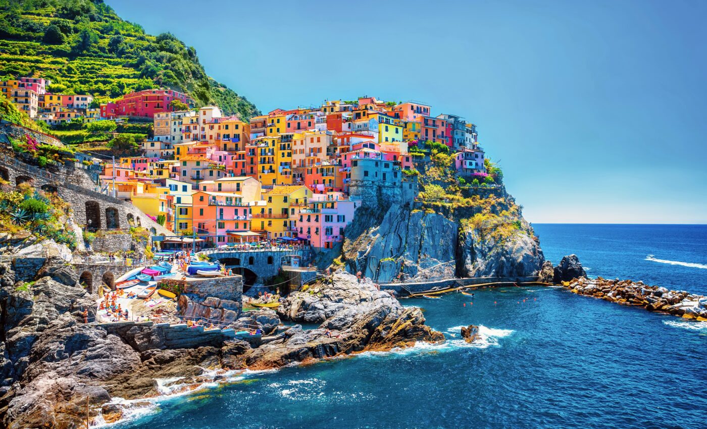 Europe experienced its warmest summer on record last year