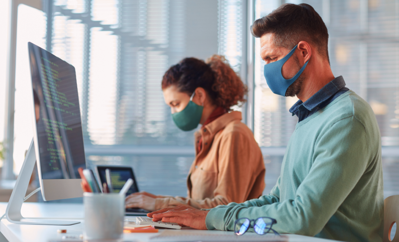 Climate change is setting the stage for new pandemics