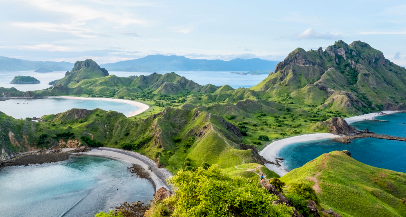 A hobbit-like human ancestor may still be roaming in Indonesia