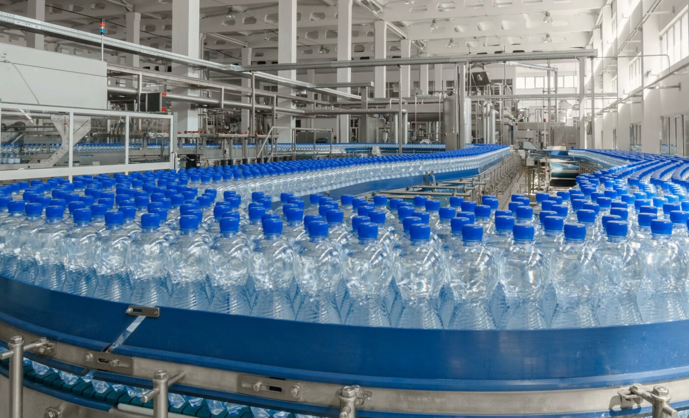 Plastic production must be phased out to stop pollution