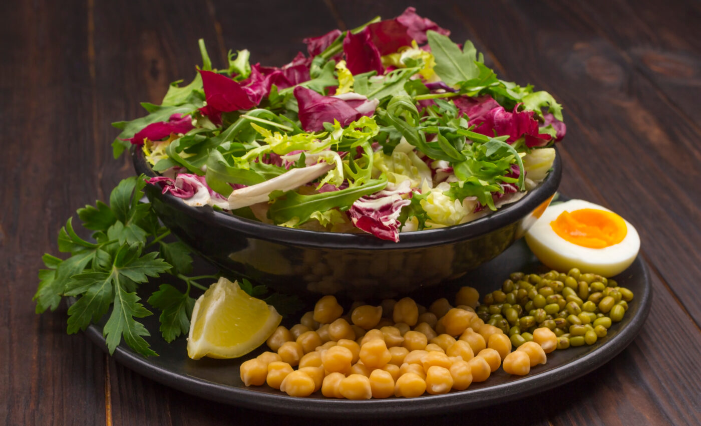 Plant-based diets reduce the risk of severe COVID-19