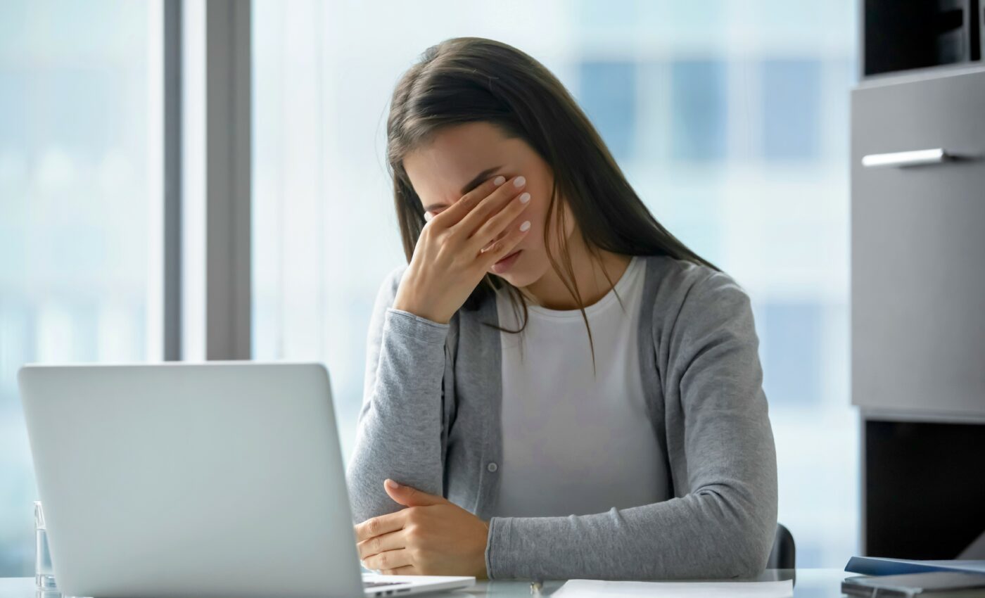 Cognitive loss from severe Covid equates to 20 years of aging