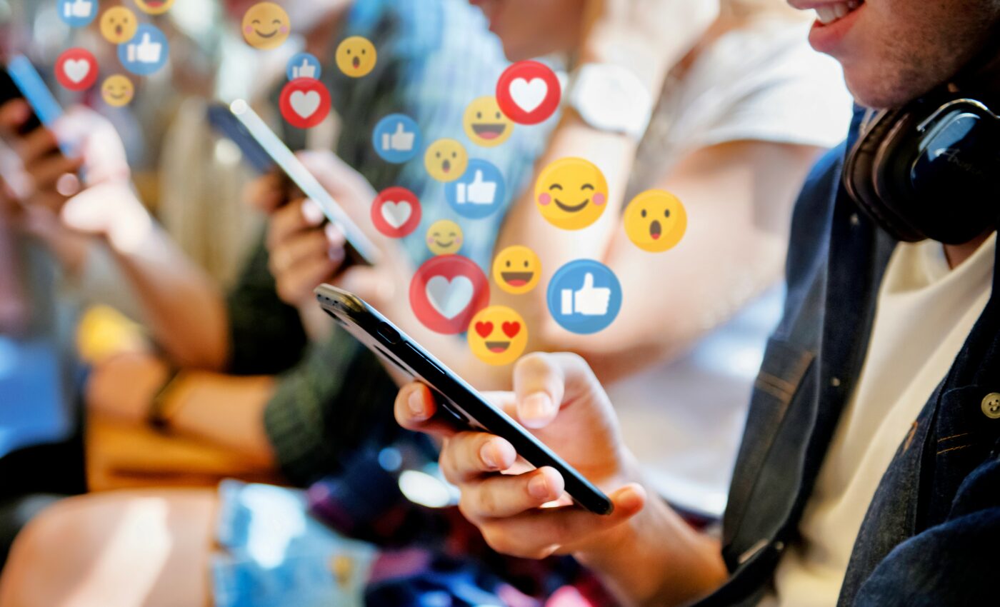 Social media break can significantly improve mental health