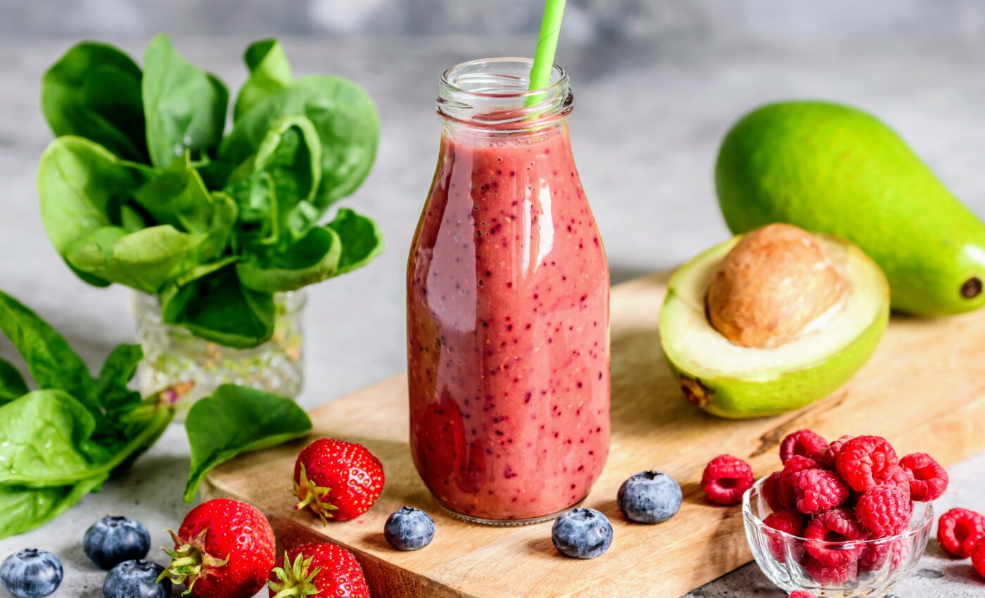 Fiber-rich diets reduce antimicrobial resistance in the gut