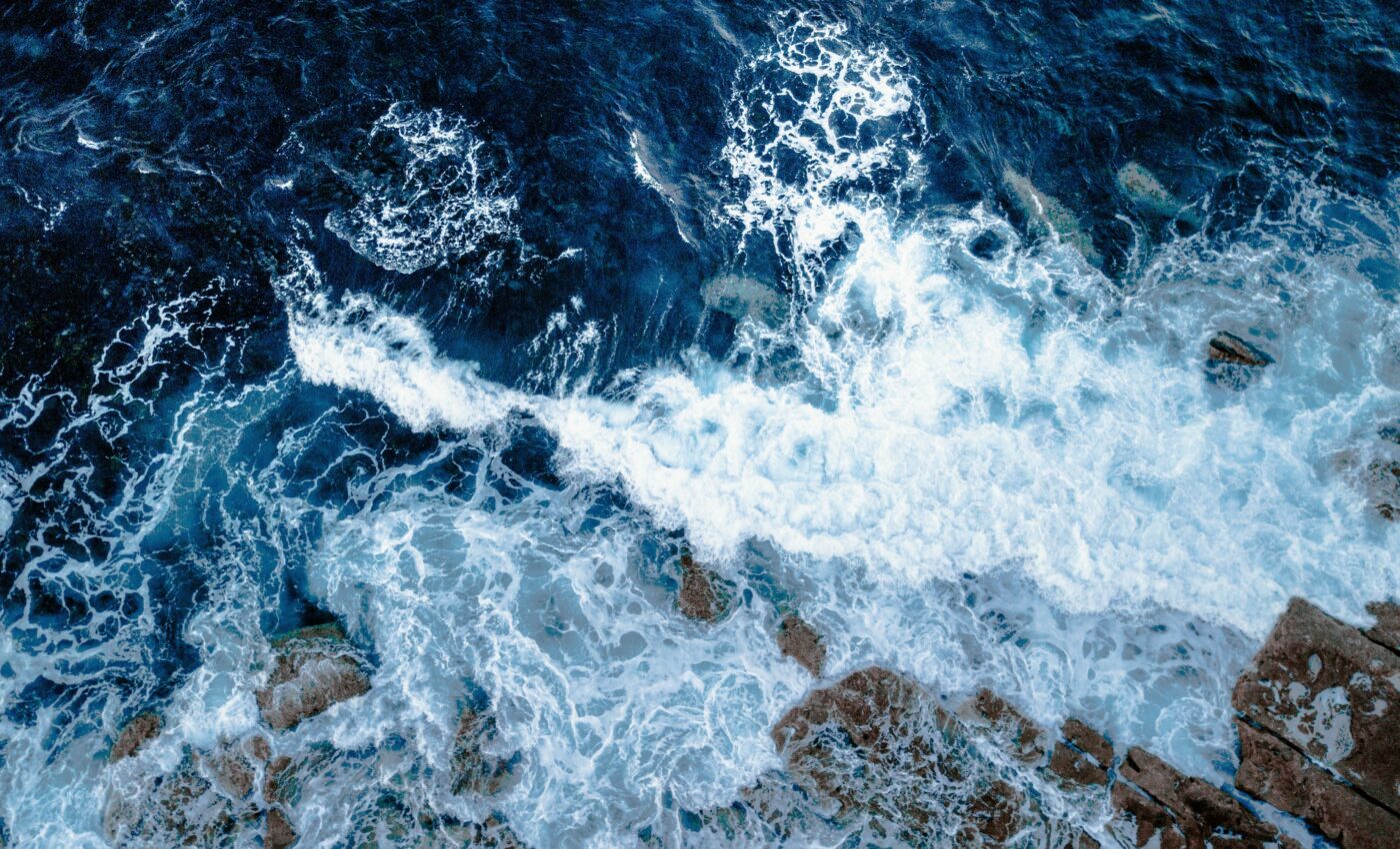 Deep ocean temperatures are steadily rising