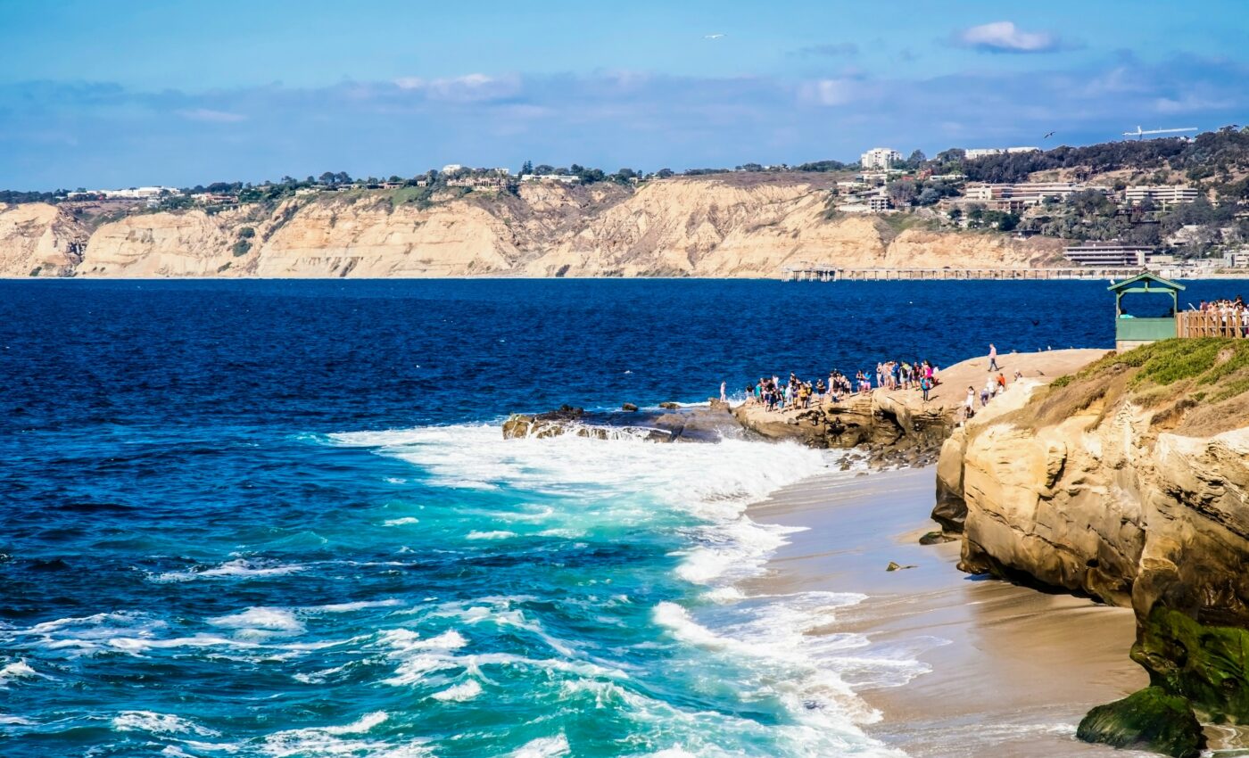 Marine protected areas are "key for our future"