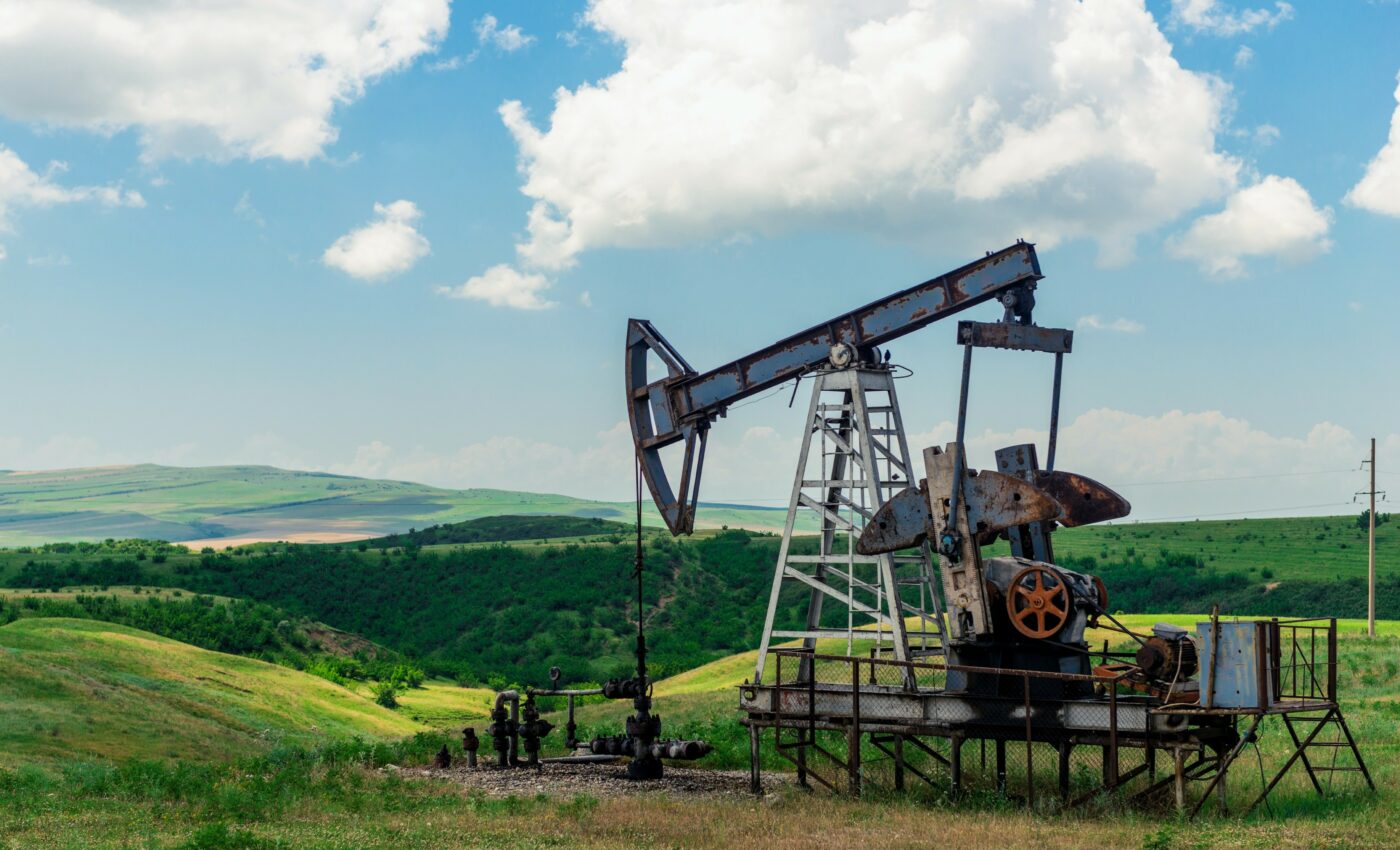 Fossil fuel extraction must be stopped to limit global warming