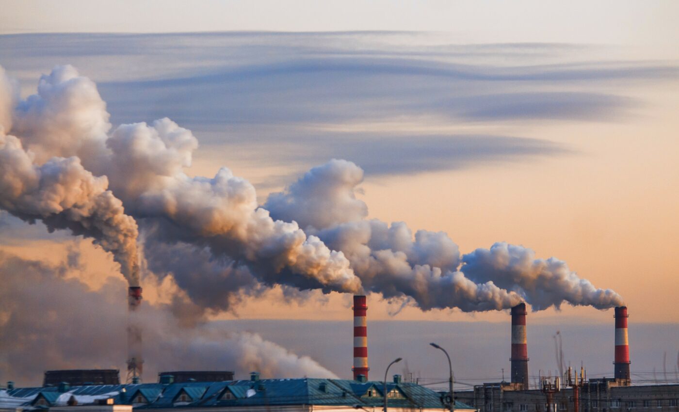 How U.S. emissions could be cut in half by 2030