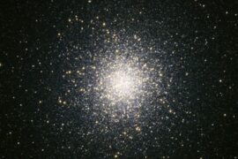 June 2022: a morning quartet of planets and a star cluster