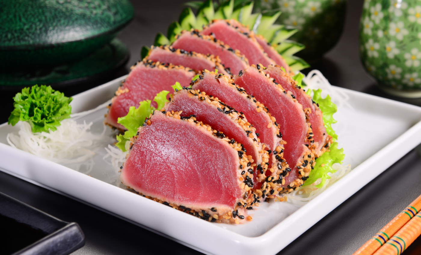 Fishy diet may be linked to increased melanoma risk