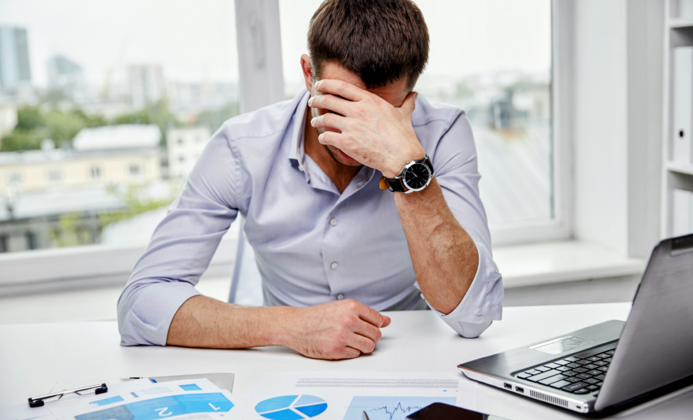 Stress can accelerate the aging of the immune system