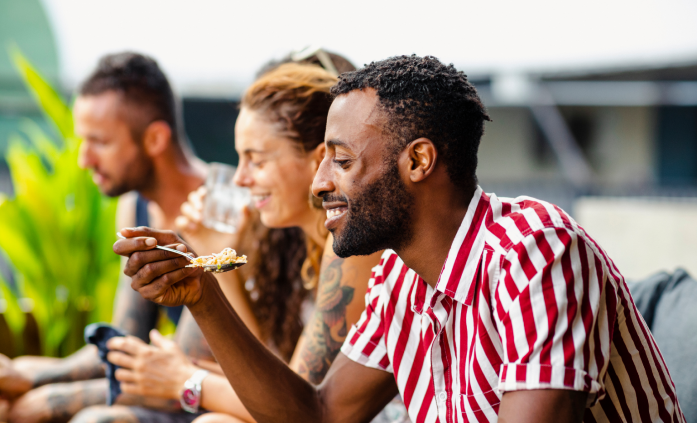 Most people overestimate the healthiness of their diet