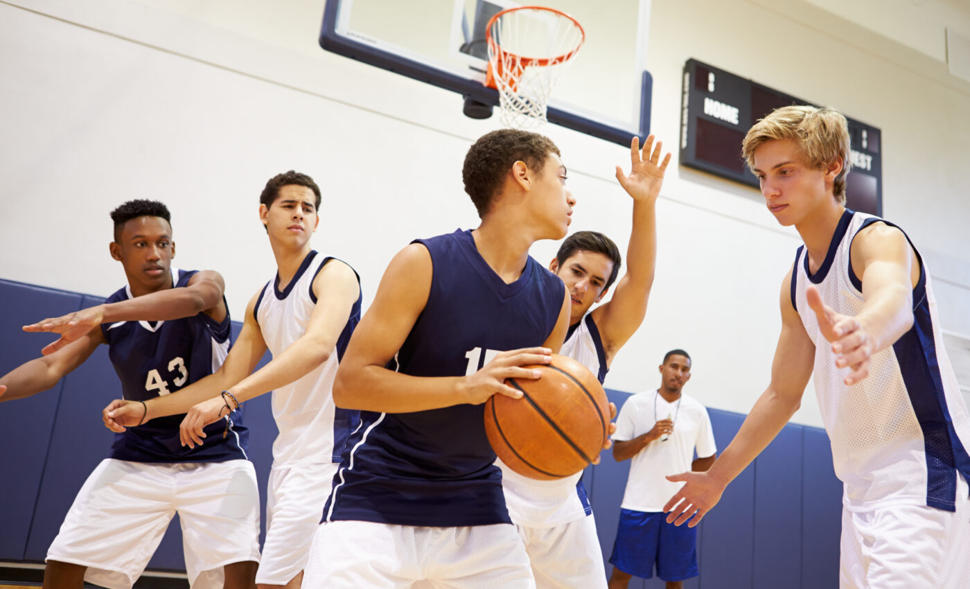 School climate determines how much students exercise