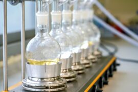 Can liquor be distilled at home?