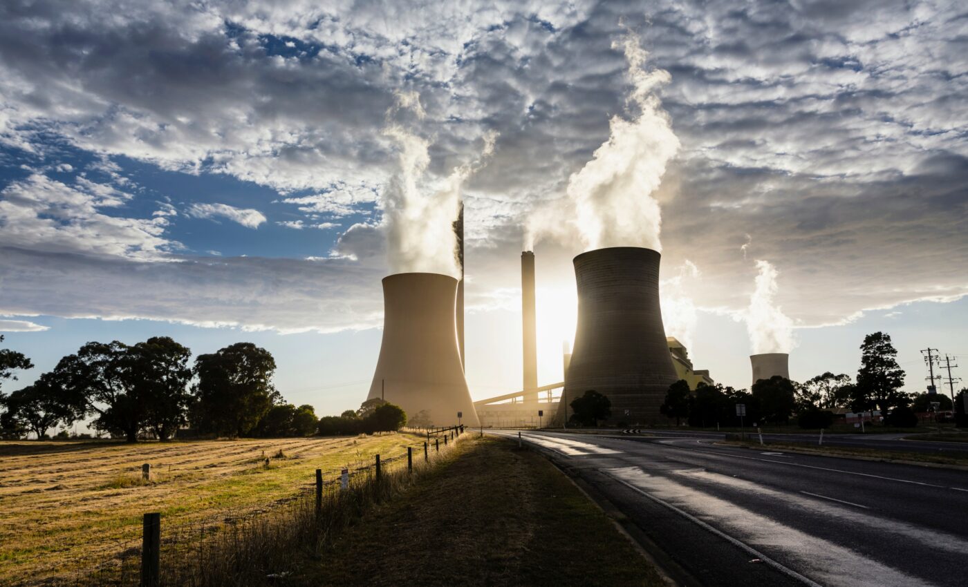 New tech can capture carbon dioxide from the atmosphere