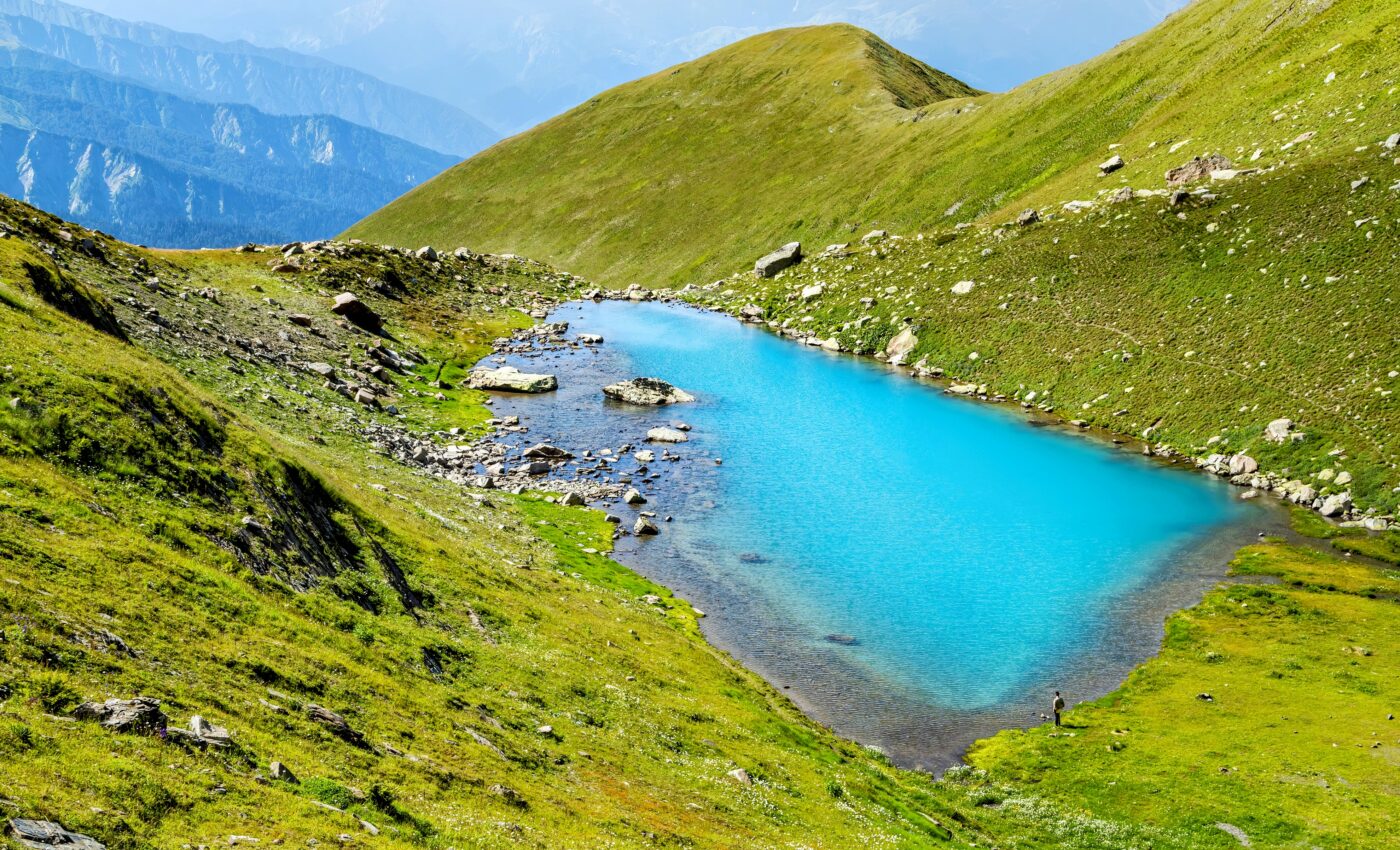 Water evaporation from lakes is far greater than expected