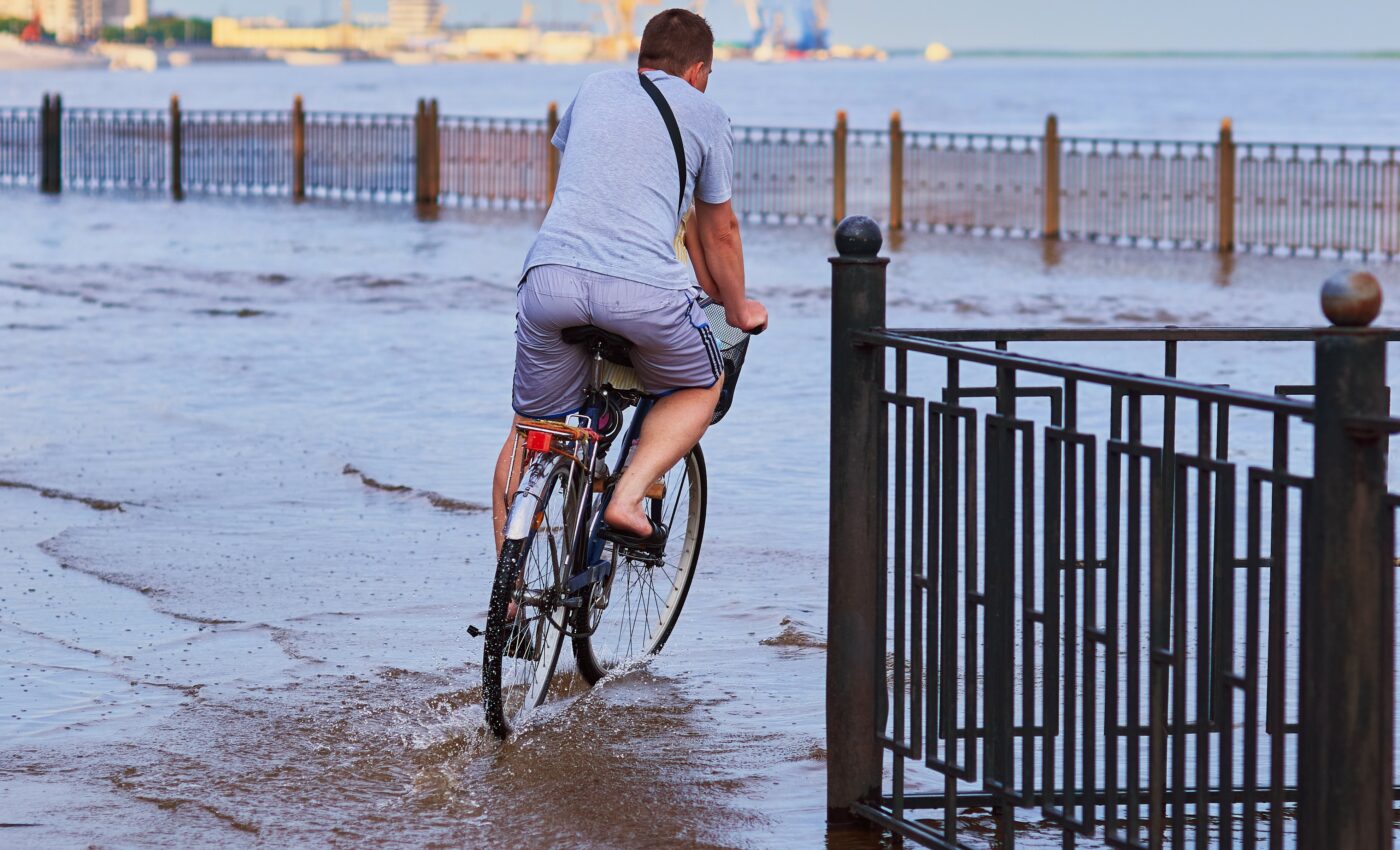 What is causing a rise in anti-science beliefs?