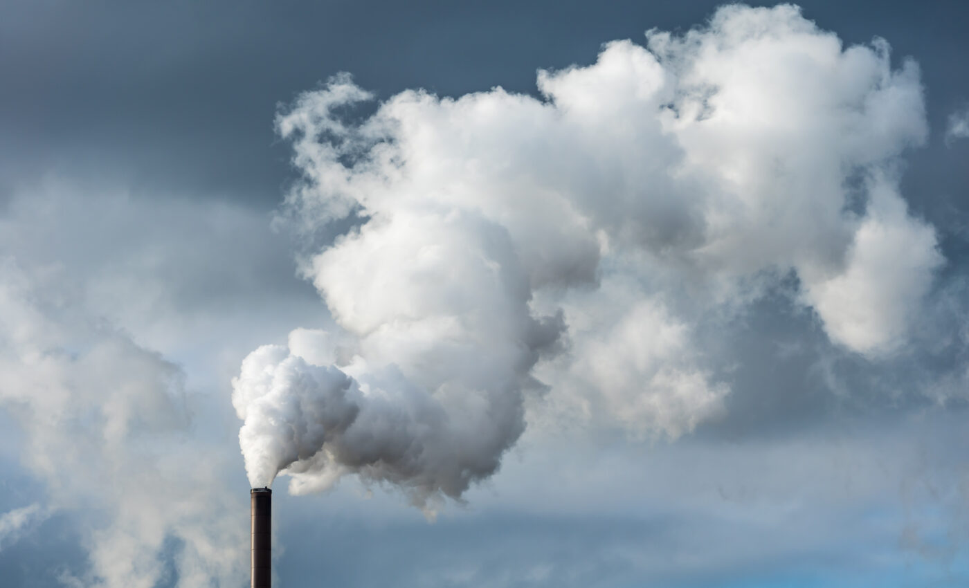 Emissions cause major economic losses in other countries