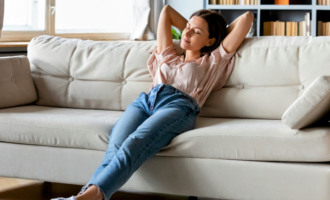 Healthy underweight people are actually less active