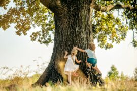 How do we make a memory positive or negative?