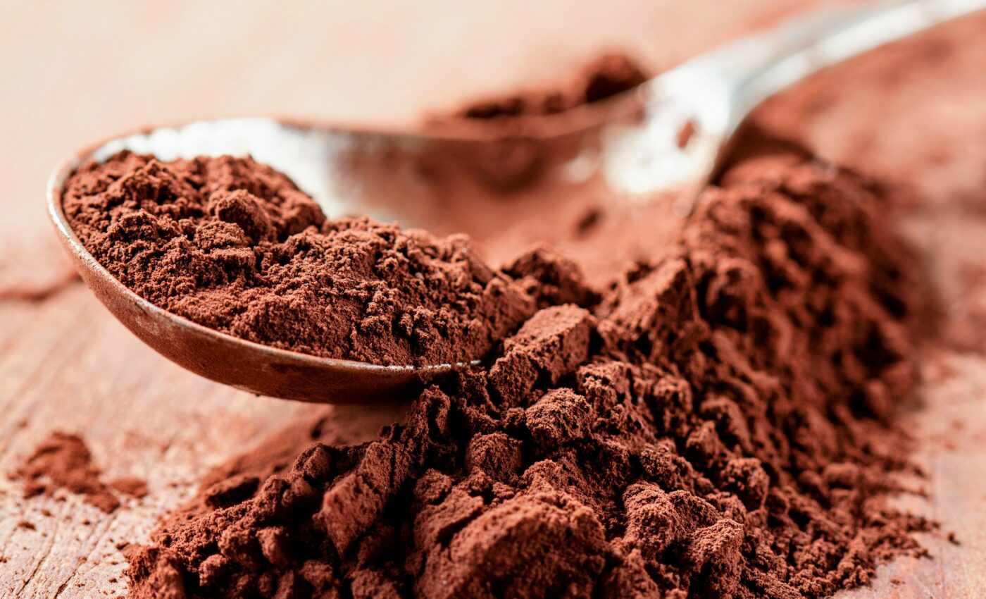 Study confirms: cocoa reduces high blood pressure