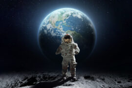 Artemis launch: A new era of lunar exploration