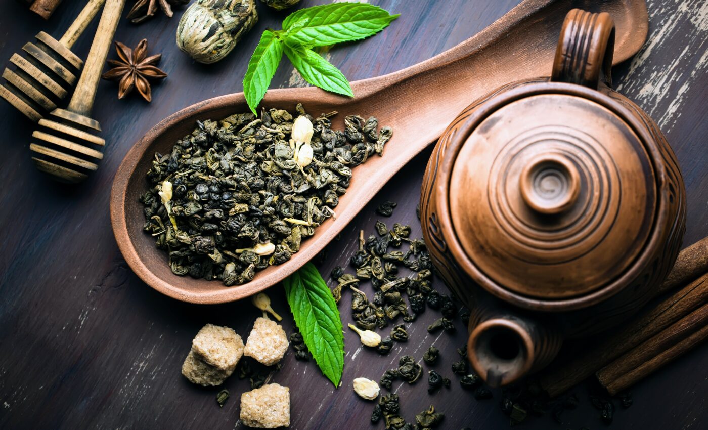 Drinking black tea lowers mortality risk from all causes