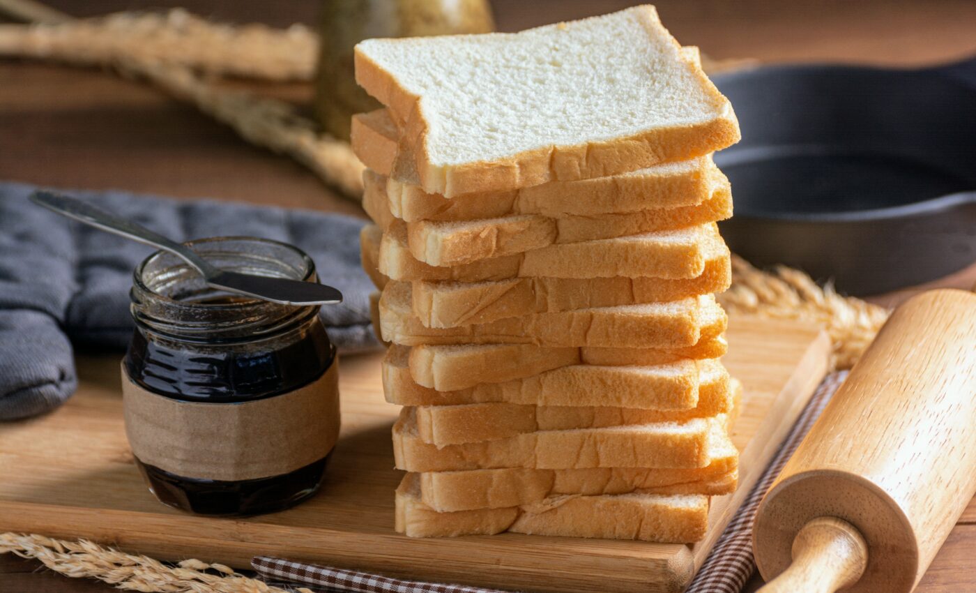 Refined grains increase the risk of heart disease