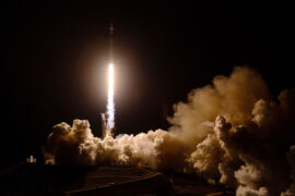 NASA launches revolutionary satellite to monitor Earth's water
