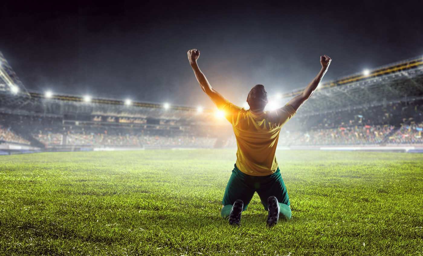 World Cup turfgrass may help make corn more resilient