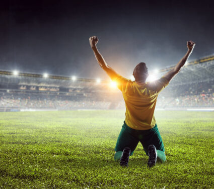 He,Is,The,Champ,.,Mixed,Media