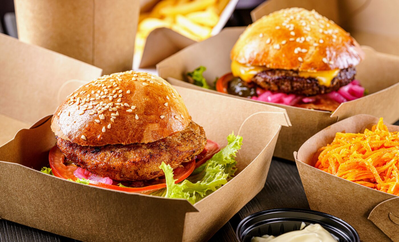 Study reveals what triggers our brains to overeat