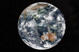 2022 illustrated the consequences of a warming climate