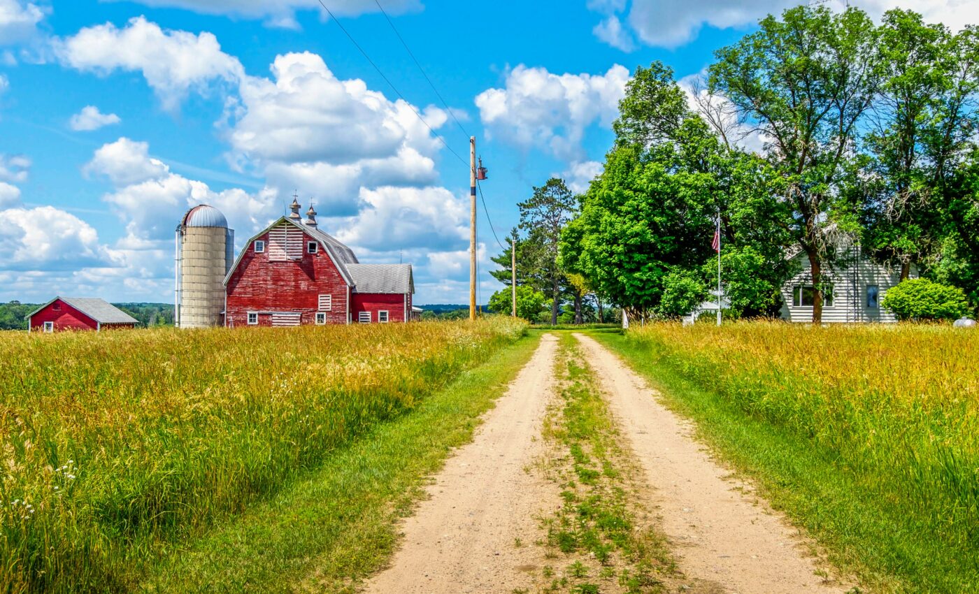 Plant diversity may never fully recover from agriculture