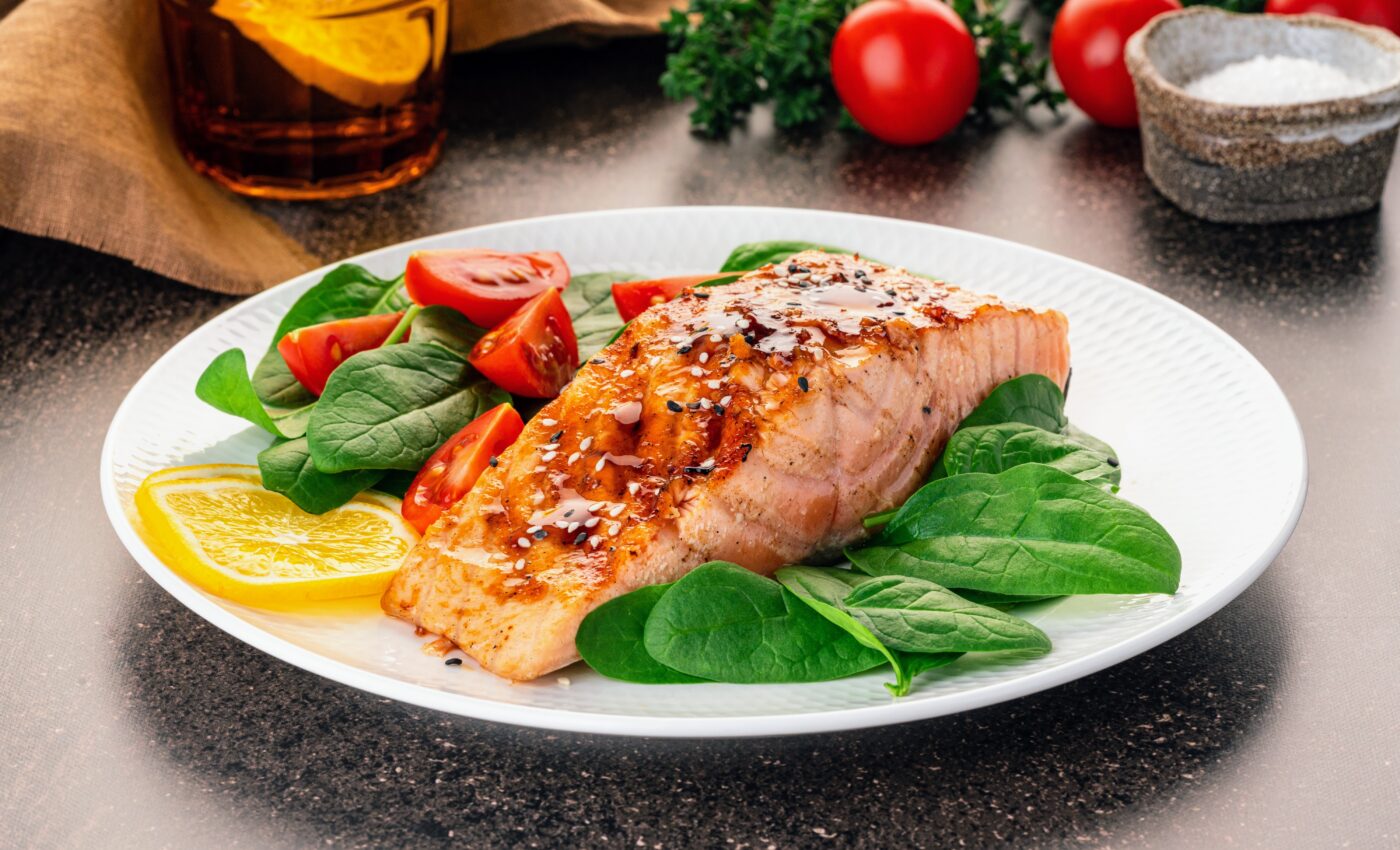 Scientists break down the best heart-healthy diets