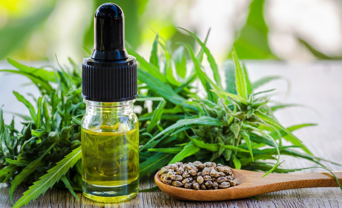 Cannabis may be a highly effective treatment for cancer patients